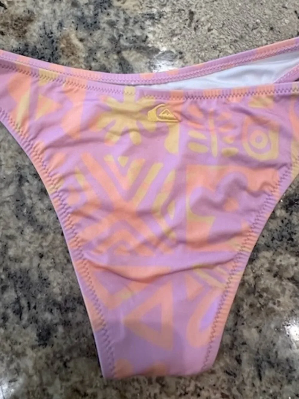 Quicksilver Small Bikini Bottom